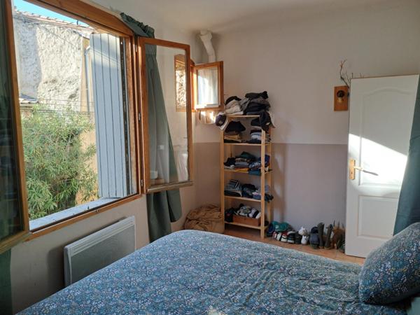 Maison de village avec local commercial 6 pièces SAINT MICHEL L'OBSERVATOIRE (04)