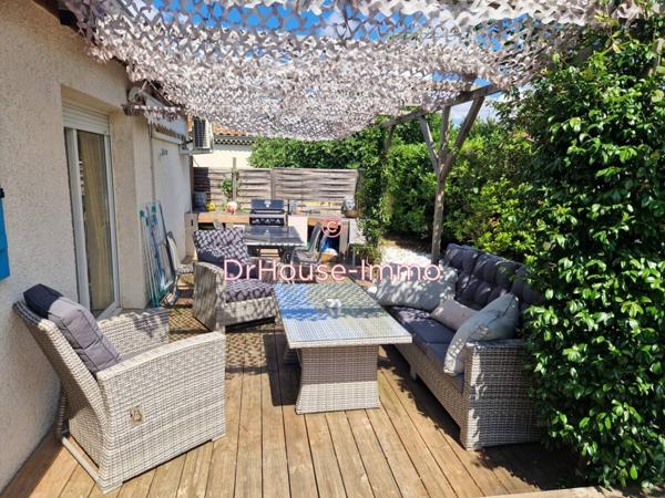 Maison à vendre 5 pièces de 116 m²