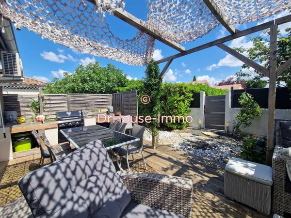 Maison à vendre 5 pièces de 116 m²