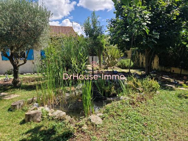 Maison à vendre 5 pièces de 116 m²