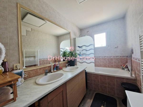 Maison à vendre 5 pièces de 116 m²