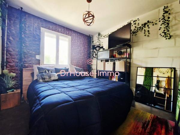 Maison à vendre 5 pièces de 116 m²