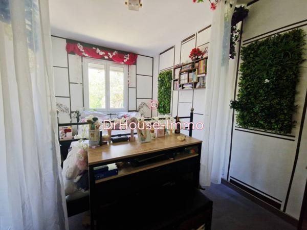 Maison à vendre 5 pièces de 116 m²