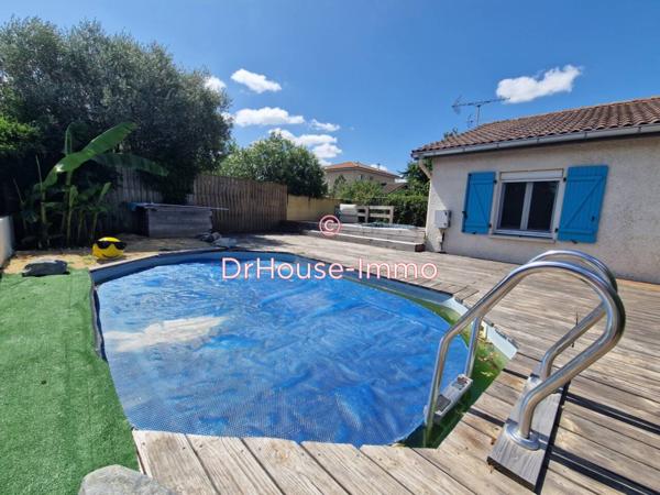 Maison à vendre 5 pièces de 116 m²