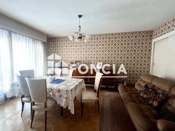 À vendre Studio 58 m² - Albertville 73200