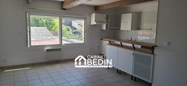 louer Appartement T2 Libourne 1 chambre