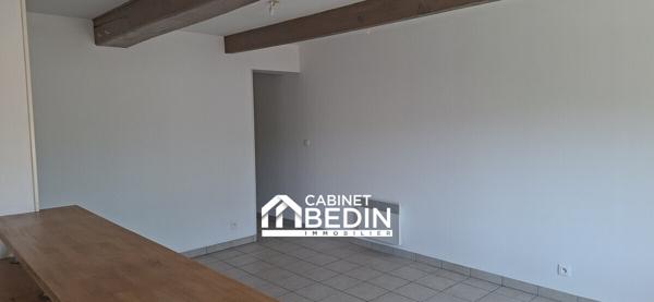louer Appartement T2 Libourne 1 chambre