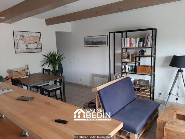 louer Appartement T2 Libourne 1 chambre