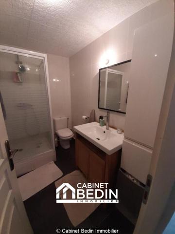 louer Appartement T2 Libourne 1 chambre