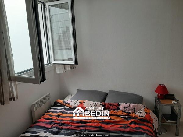 louer Appartement T2 Libourne 1 chambre