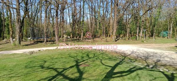 Maison à vendre 9 pièces de 270 m²