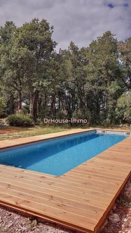 Maison à vendre 9 pièces de 270 m²