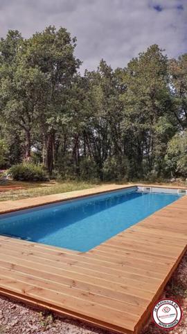 Maison à vendre 9 pièces de 270 m²