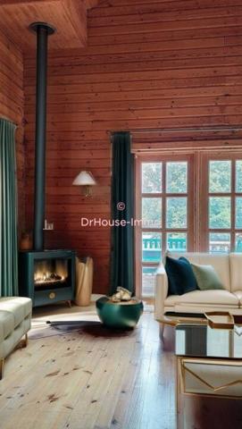 Maison à vendre 9 pièces de 270 m²