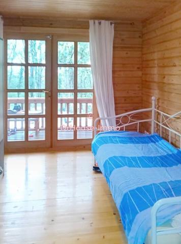 Maison à vendre 9 pièces de 270 m²