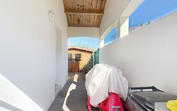 Maison à vendre    4 pièces •  Talmont-Saint-Hilaire