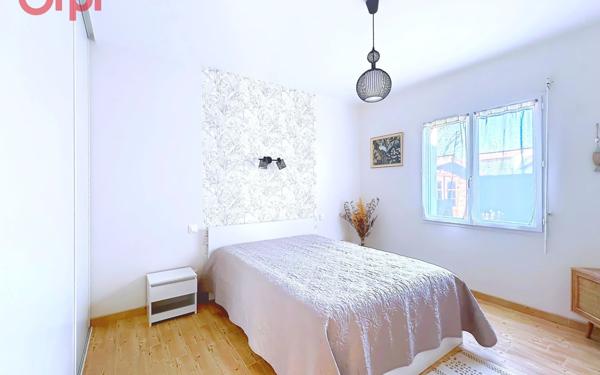 Maison à vendre    4 pièces •  Talmont-Saint-Hilaire