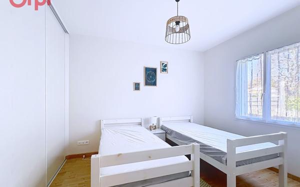 Maison à vendre    4 pièces •  Talmont-Saint-Hilaire