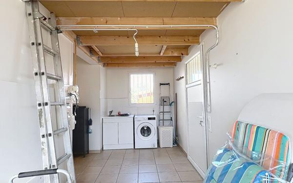 Maison à vendre    4 pièces •  Talmont-Saint-Hilaire
