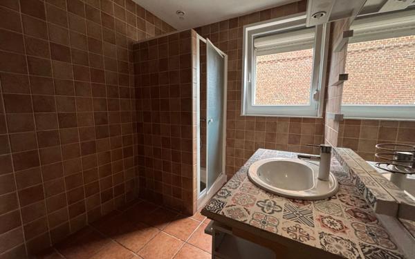 Maison à vendre    4 pièces •  Beaurevoir