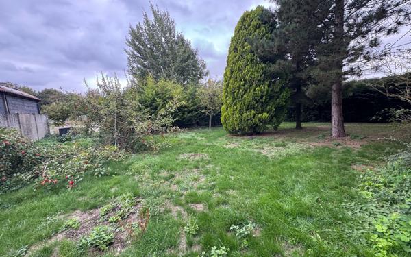 Maison à vendre    4 pièces •  Beaurevoir