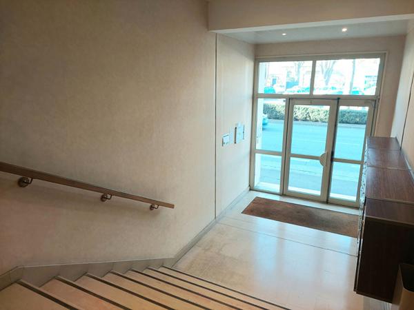 Appartement Troyes 5 pièce(s) 101 m2