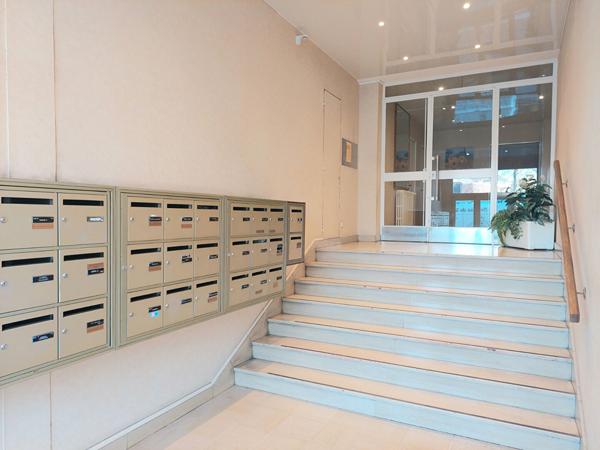 Appartement Troyes 5 pièce(s) 101 m2