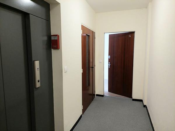 Appartement Troyes 5 pièce(s) 101 m2