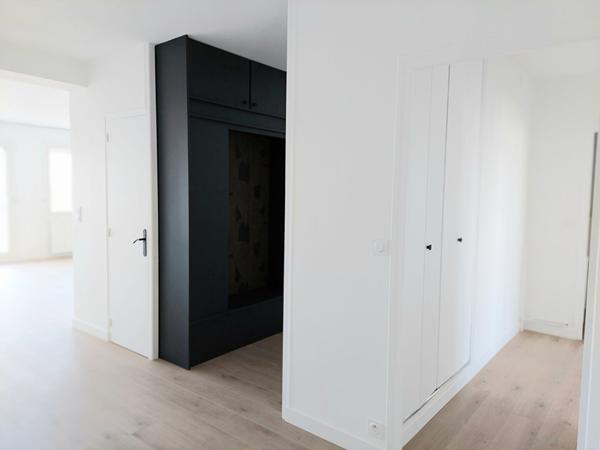 Appartement Troyes 5 pièce(s) 101 m2