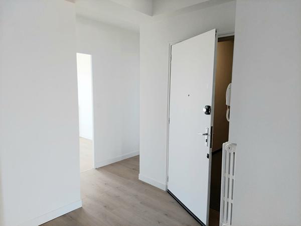 Appartement Troyes 5 pièce(s) 101 m2