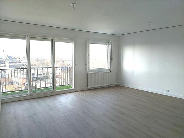 Appartement Troyes 5 pièce(s) 101 m2