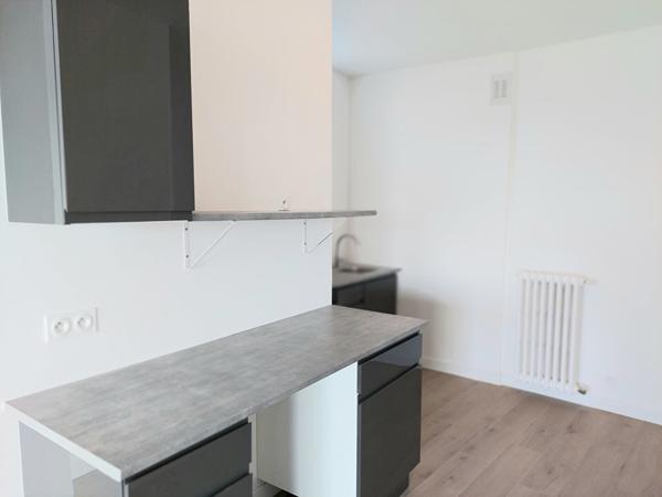 Appartement Troyes 5 pièce(s) 101 m2
