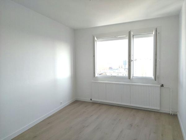 Appartement Troyes 5 pièce(s) 101 m2