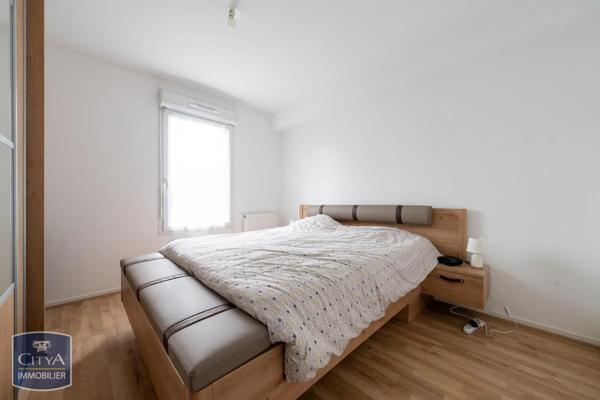 Appartement à vendre 3 pièces 50.78m²