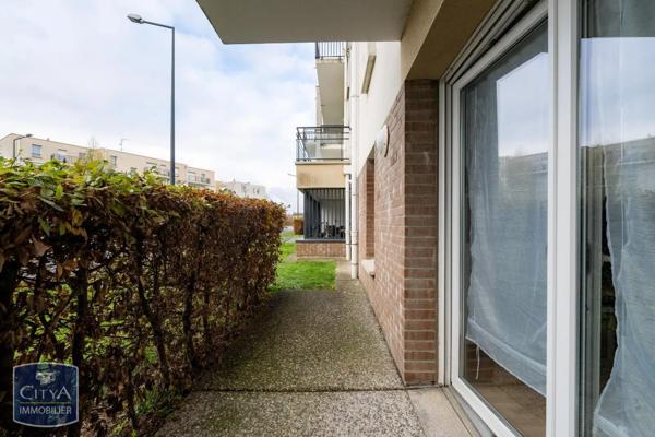 Appartement à vendre 3 pièces 50.78m²
