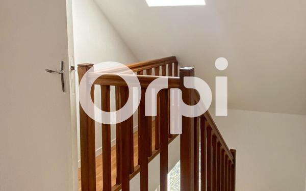 Maison à vendre    4 pièces •  Neuillé