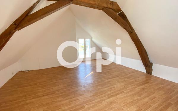 Maison à vendre    4 pièces •  Neuillé