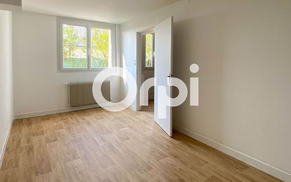 Maison à vendre    4 pièces •  Neuillé