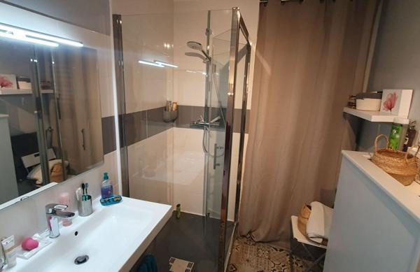 Appartement - 3 pièces - 60 m²