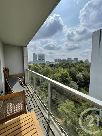 Appartement F2 à vendre  2 pièces - 53,74 m2 LILLE - 59