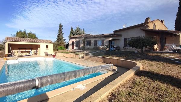 Maison  en vente - Aude - 11