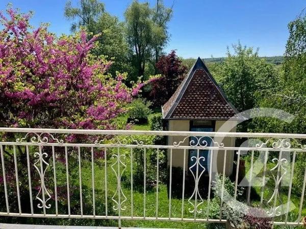Maison à vendre  10 pièces - 167,56 m 2   MIRECOURT  - 88