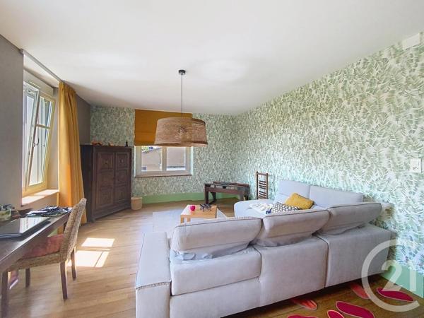 Maison à vendre  10 pièces - 167,56 m 2   MIRECOURT  - 88