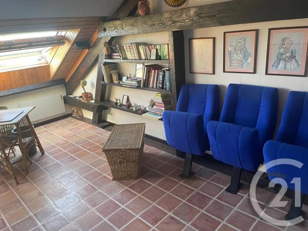 Maison à vendre  10 pièces - 167,56 m 2   MIRECOURT  - 88