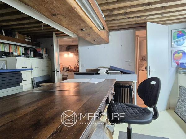 Appartement à Lyon 1er