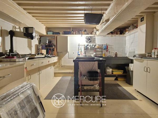 Appartement à Lyon 1er