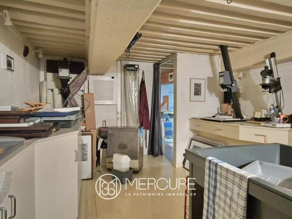 Appartement à Lyon 1er