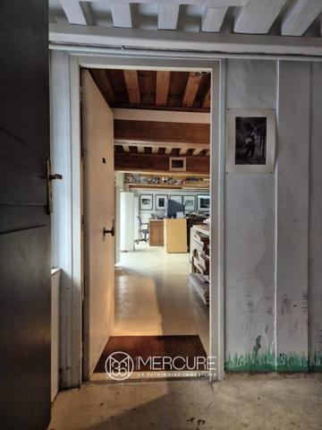 Appartement à Lyon 1er