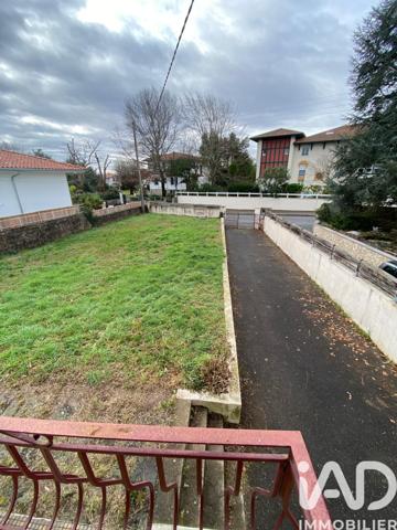 Maison à vendre 9 pièces 119 m² Anglet