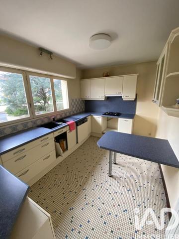 Maison à vendre 9 pièces 119 m² Anglet